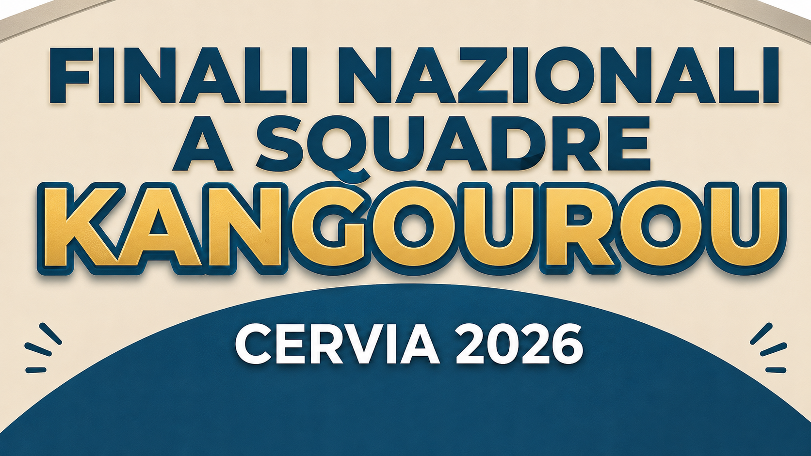 finali nazionali kangourou 26 