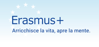 logo erasmus+