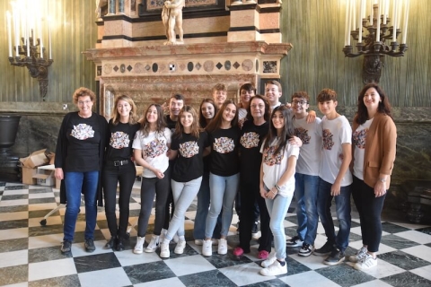 Premiazione 30 maggio